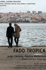 Fado Tropical (Fado Tropical)