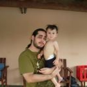 Foto de perfil de Alexis Christopher Correia Mot