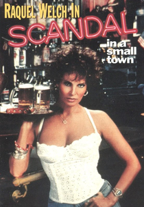 Escândalo na Cidade (scandal is a small town)