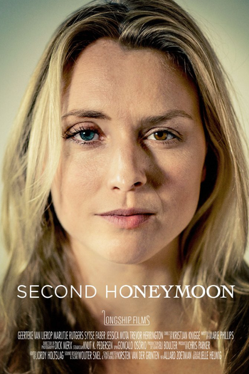 Poster de Filme Second Honeymoon (2017)