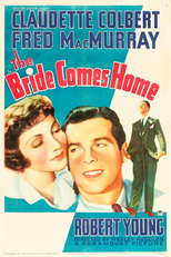 Roubada do Altar (The Bride Comes Home)