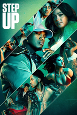 Step Up (Step Up)