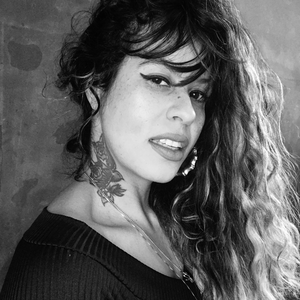 Foto de perfil de Tatá