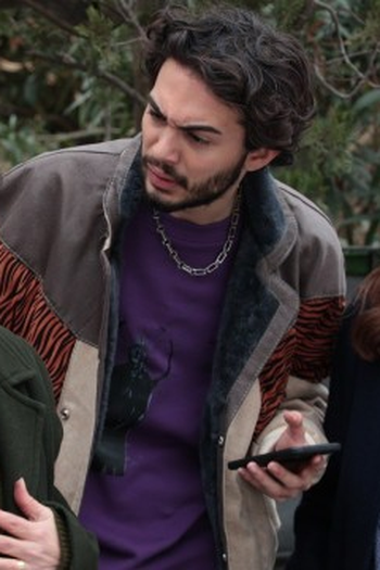 Poster de Episódio 6. Bölüm (2024)