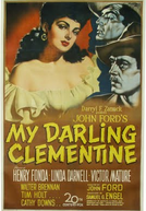 Paixão dos Fortes (My Darling Clementine)