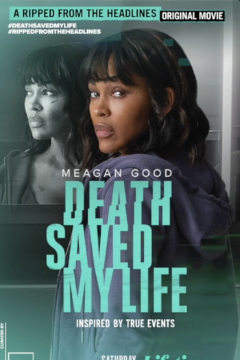  de Filme A Morte Salvou Minha Vida (2021)