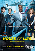 House of Lies: Casa de Mentiras (1ª Temporada) (House of Lies (Season 1))