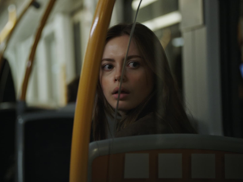 Foto 6 de Ida Takes Charge