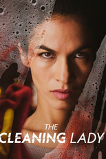 The Cleaning Lady (The Cleaning Lady)