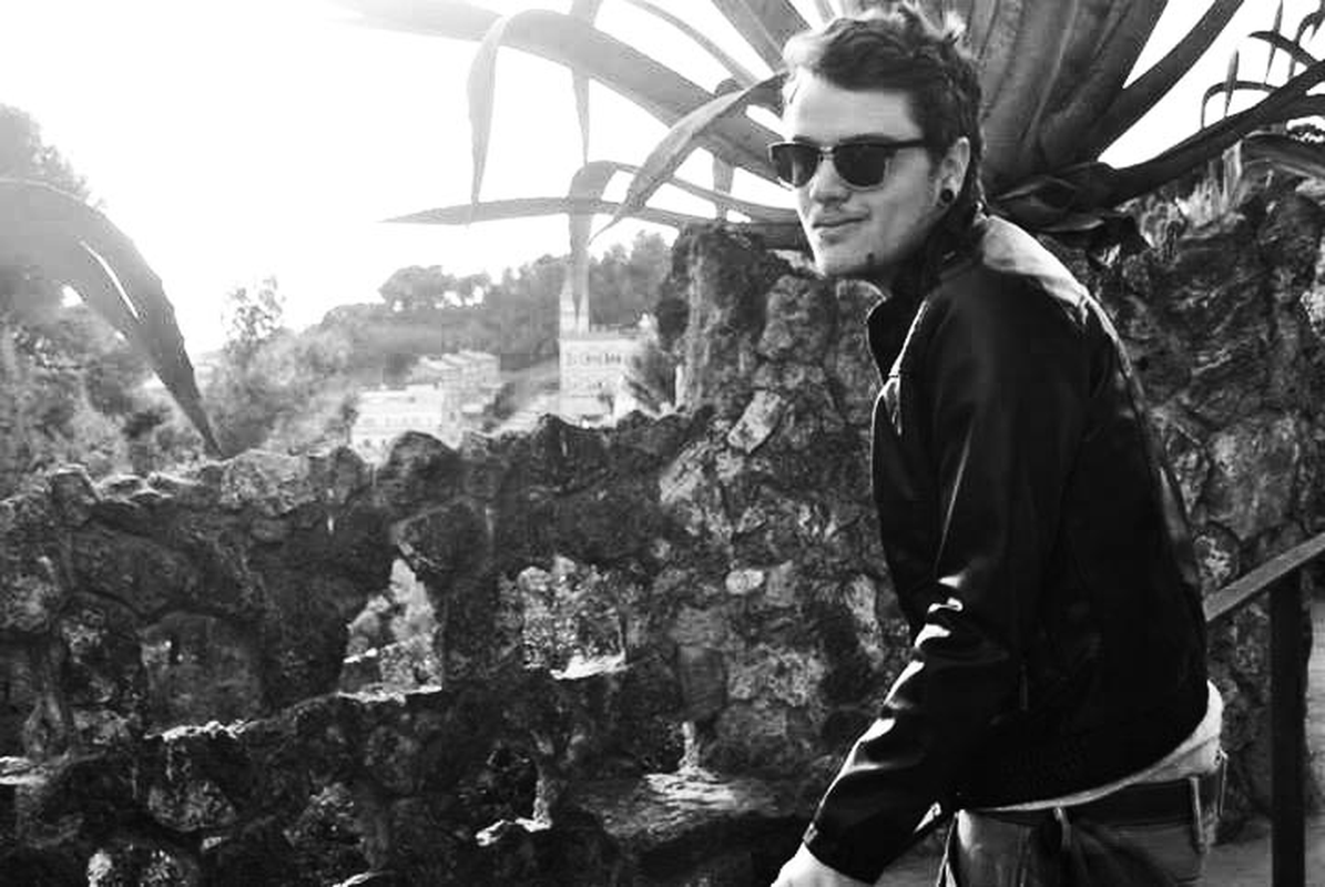 Iago Rezende - Foto 1