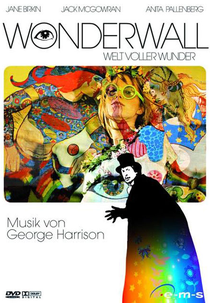 O Muro das Maravilhas (Wonderwall)