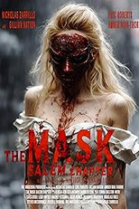 The Mask: Salem Chapter (The Mask: Salem Chapter)