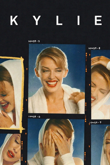 Poster de Franquia Kylie (None)