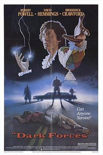  de Filme Arlequim (1980)