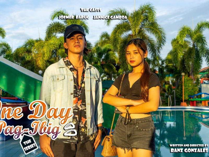 Foto 5 de One Day Pag-ibig