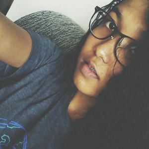 Foto de perfil de Laryssa Thrayce