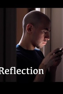 Reflection - Poster / Capa / Cartaz - Oficial 2