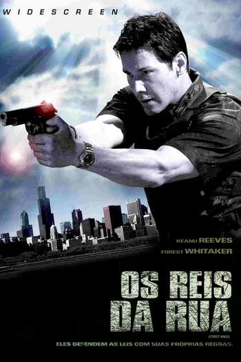  de Filme Os Reis da Rua (2008)
