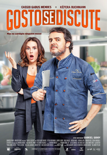 Gosto Se Discute (Gosto Se Discute)