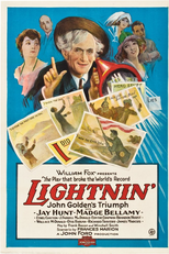 O Coração Não Envelhece (Lightnin')