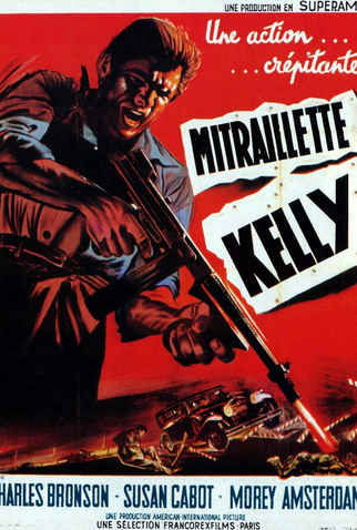 Poster 4 de Filme Dominados Pelo Ódio (1958)