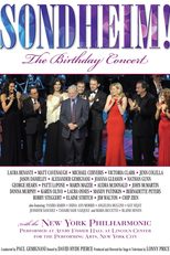 Sondheim! The Birthday Concert (Sondheim! The Birthday Concert)