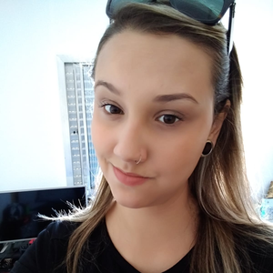 Foto de perfil de Perla Oliveira de Sá