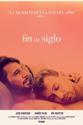  de Filme Fim de Século (2019)