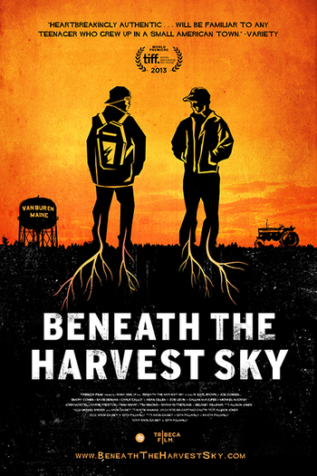  de Filme Beneath the Harvest Sky (2013)