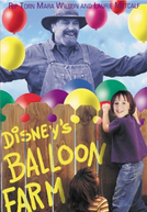 A Fazenda dos Balões (Balloon Farm)