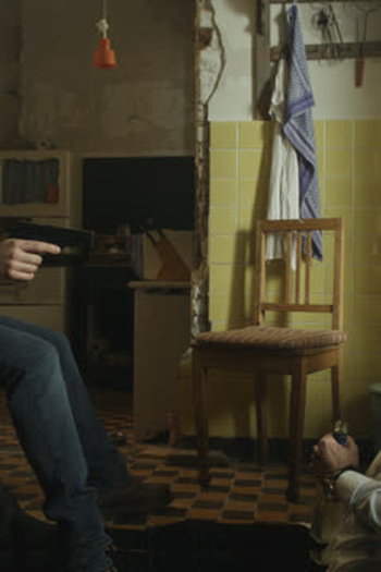 Poster de Episódio Kontakt (2020)