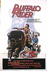Buffalo Rider (Buffalo Rider)