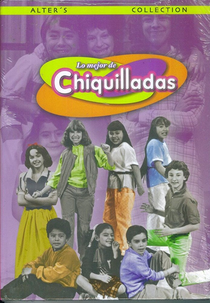 Chiquilladas (1° Temporada) (Chiquilladas (1° Temporada))