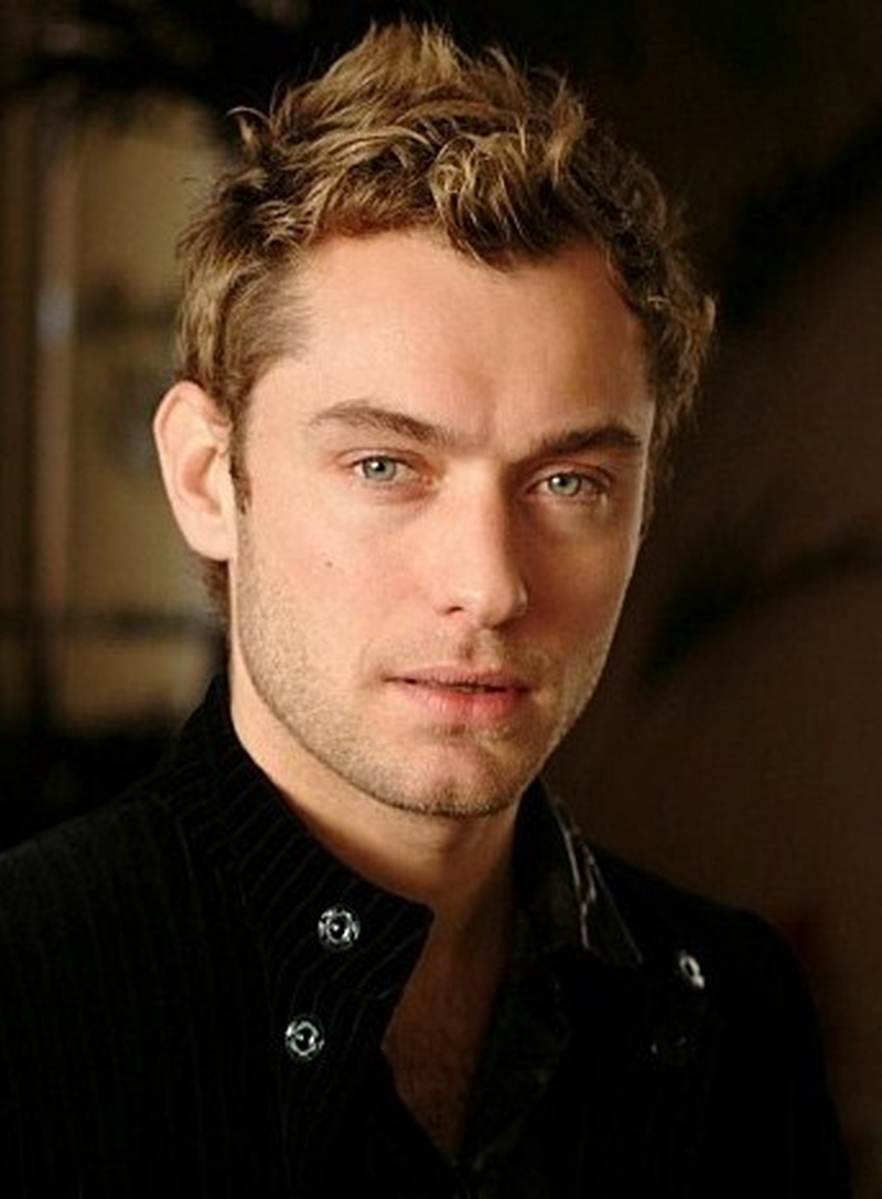 Jude Law - Foto 4