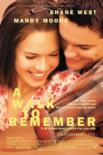  de Filme Um Amor Para Recordar (2002)