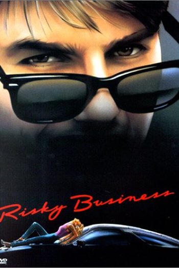  de Filme Negócio Arriscado (1983)