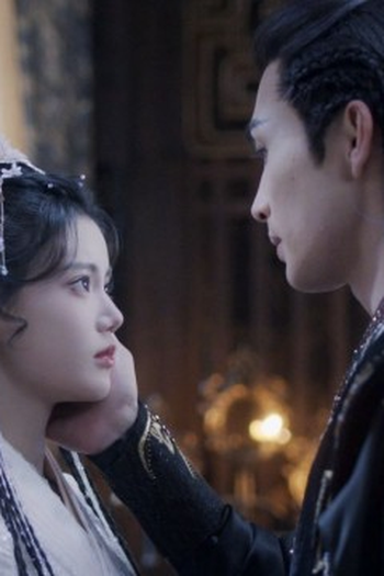 Poster de Episódio 第40集 (2025)