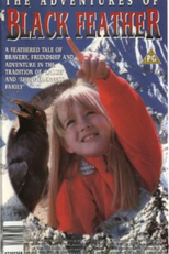 Férias no Alaska 2: De Volta a Aventura Glacial (Adventures Of Black Feather)