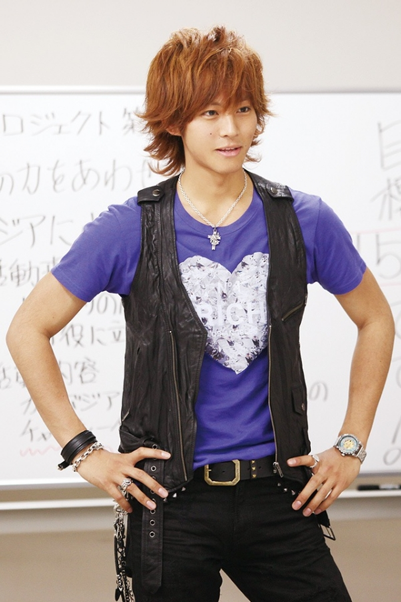 Tori Matsuzaka - Foto 10
