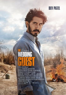 O Convidado (The Wedding Guest)