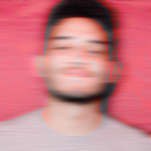 Foto de perfil de Marcelo Rodrigues Jr.