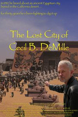 The Lost City of Cecil B. Demille (The Lost City of Cecil B. Demille)