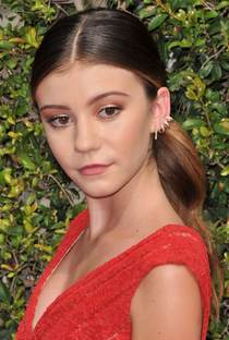 G. Hannelius - Poster 5