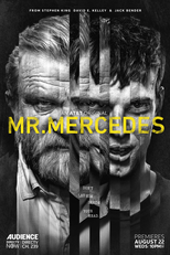 Mr. Mercedes (2ª Temporada) (Mr. Mercedes (Season 2))