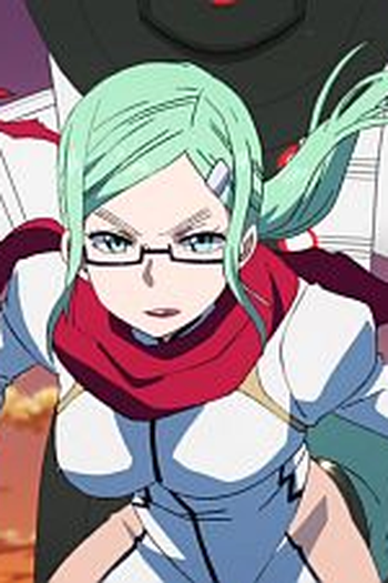 Poster de Episódio Paladin Break 2 (2018)