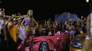 Trailer: 2 Fast 2 Furious (+Velozes +Furiosos)