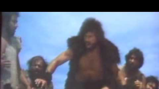 Trailer: Caveman (Trailer 1981) - Ringo Starr