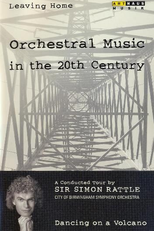 Leaving Home - Orchestral Music in the 20th Century (Leaving Home - Orchestral Music in the 20th Century)