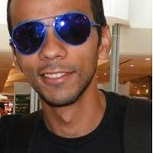 Foto de perfil de Jessé