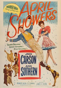 Esquece Teus Pesares (April Showers)